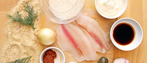 Фото ингредиентов