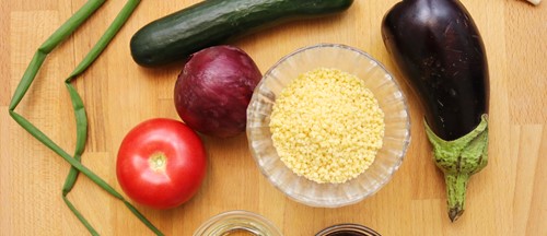 Фото ингредиентов