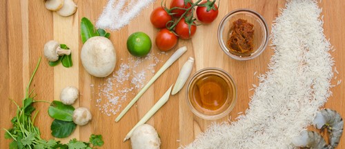 Фото ингредиентов