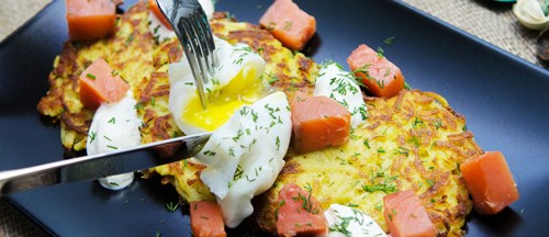 Фото готового блюда