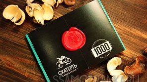 Фото готового блюда